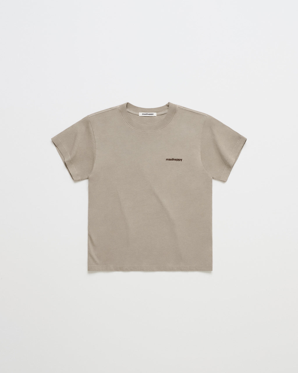 Classics Shrunken Tee