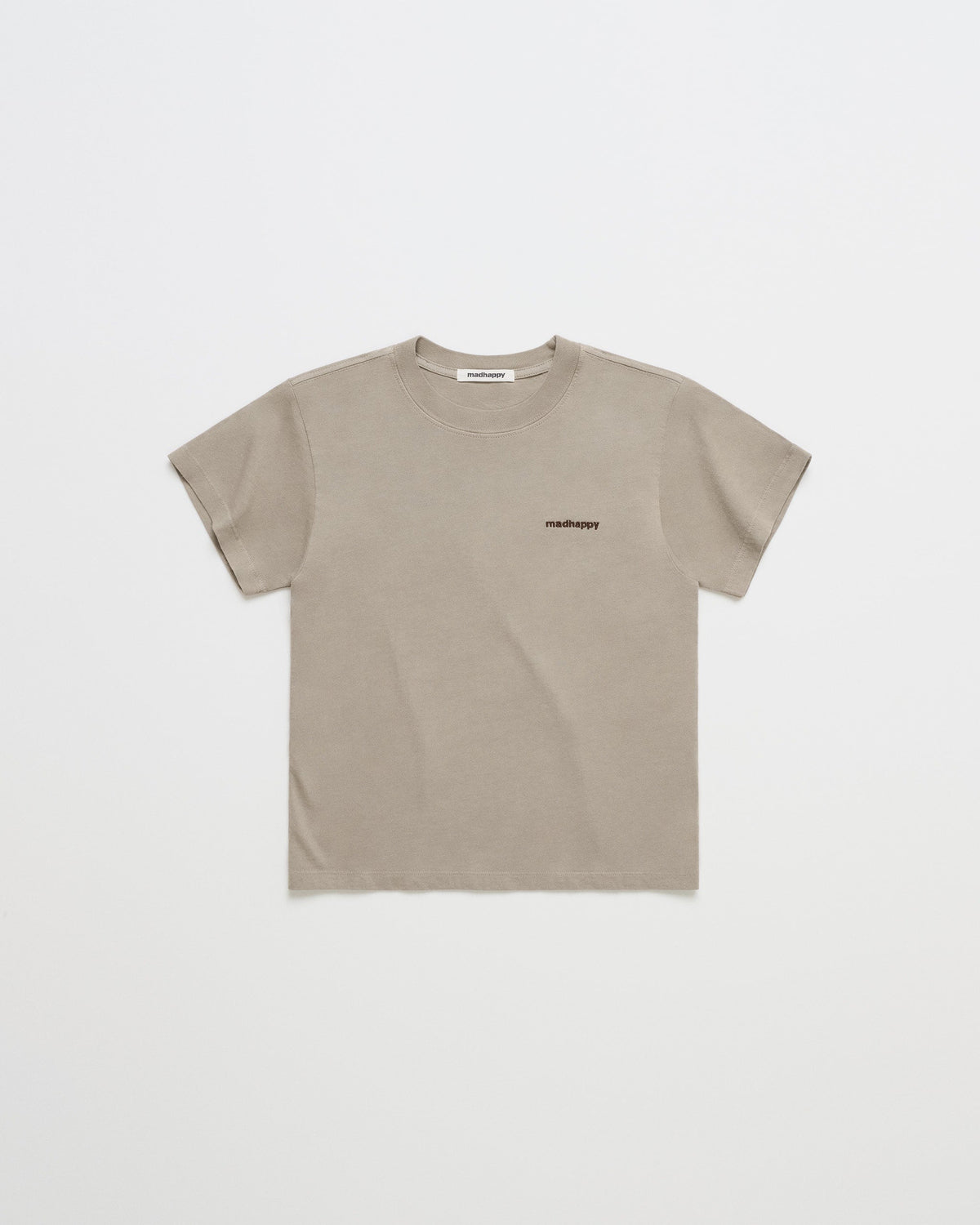 Classics Shrunken Tee