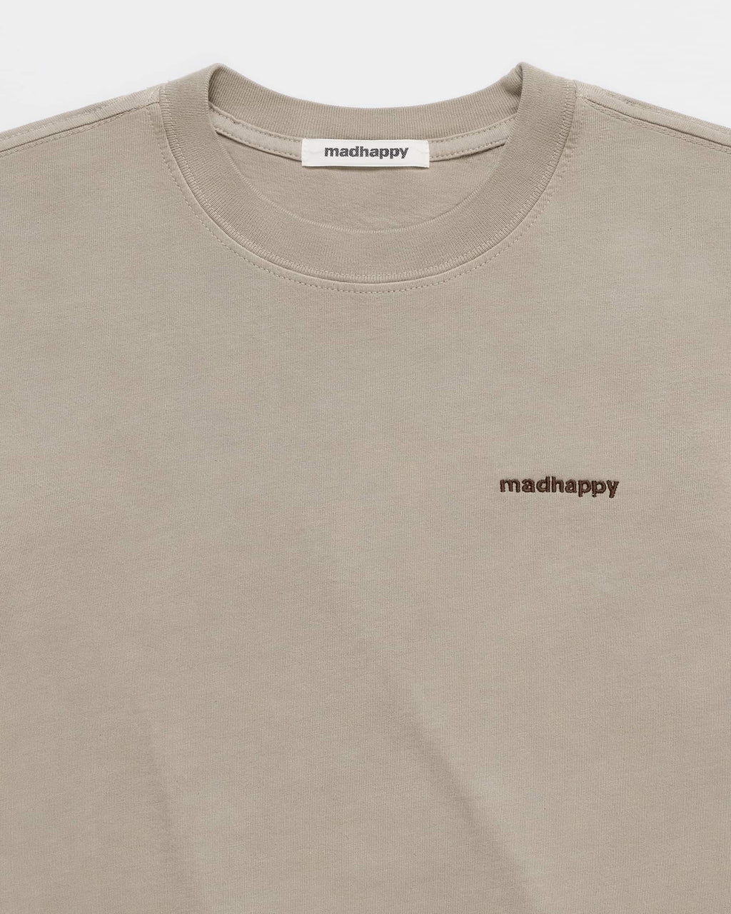 Classics Shrunken Tee