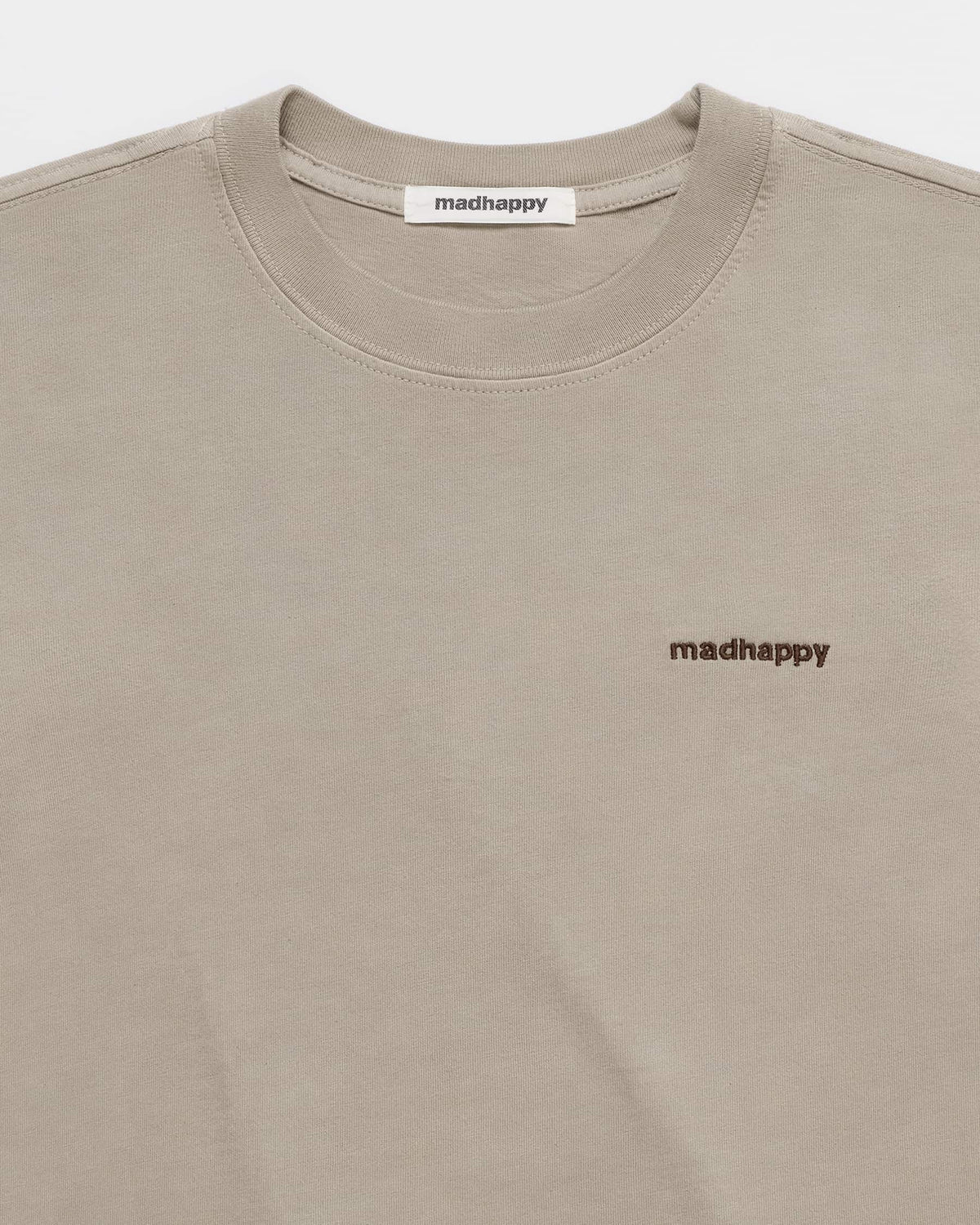 Classics Shrunken Tee