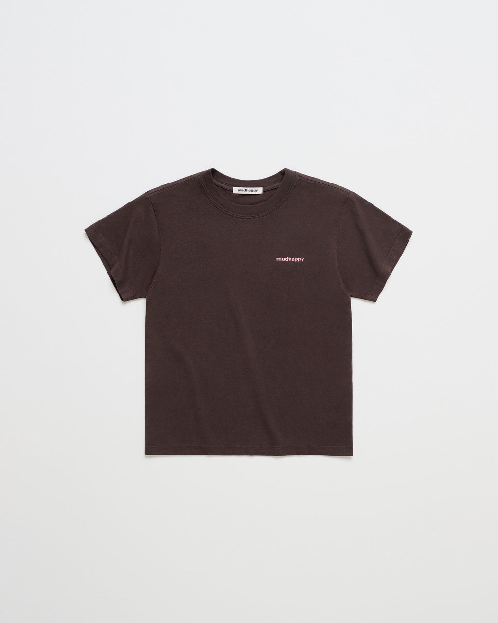 Classics Shrunken Tee