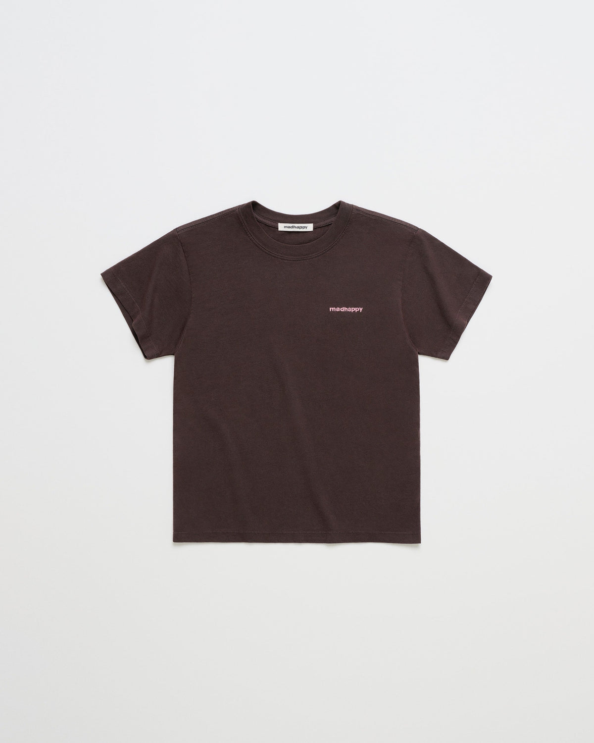 Classics Shrunken Tee