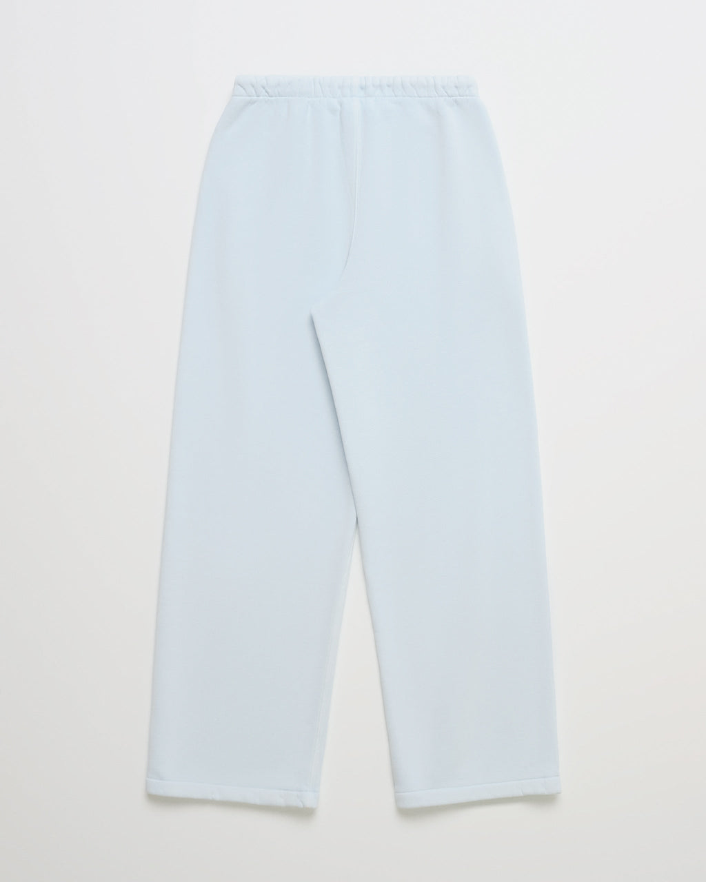 Classics Fleece Straight Sweatpant