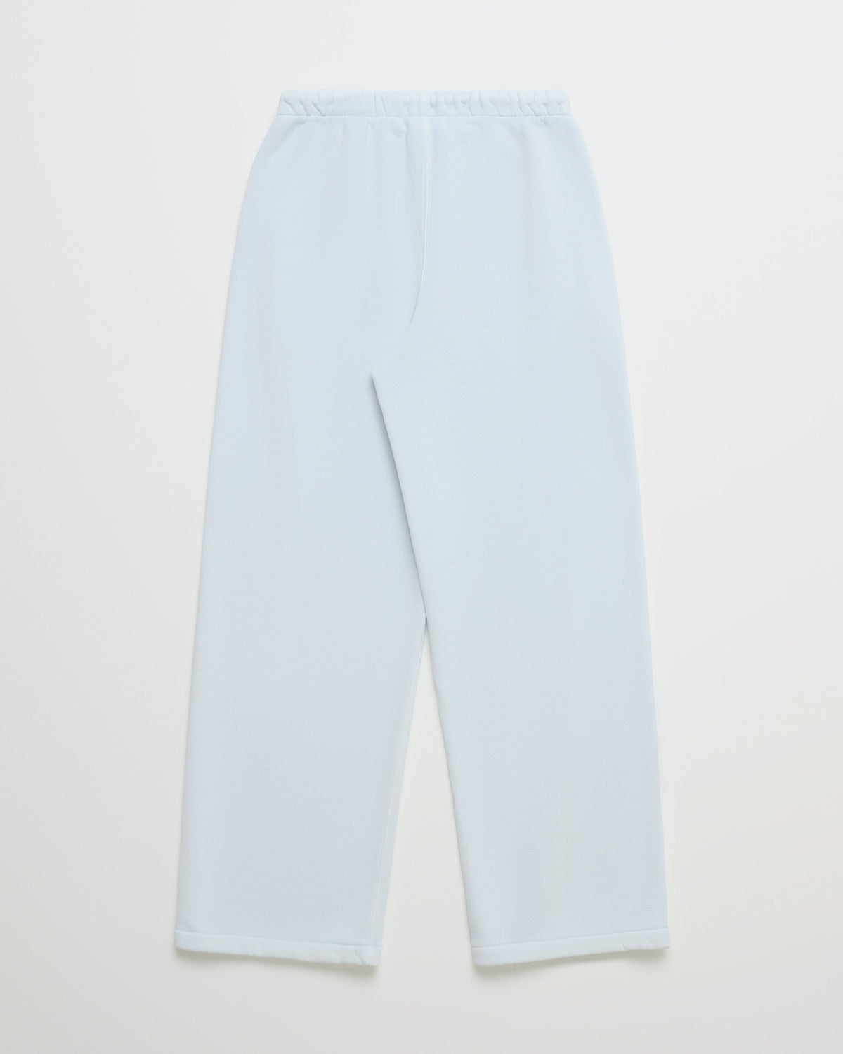 Classics Fleece Straight Sweatpant