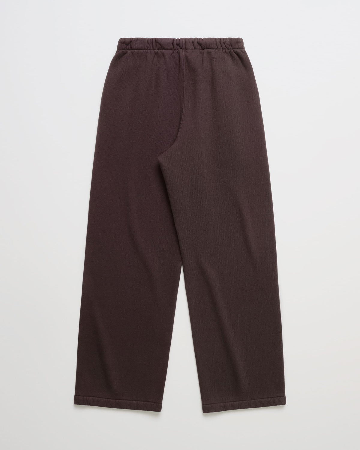 Classics Fleece Straight Sweatpant