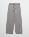 Knit Straight Pant