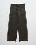 Knit Straight Pant