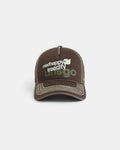 FREECITY LETSGO Trucker Hat