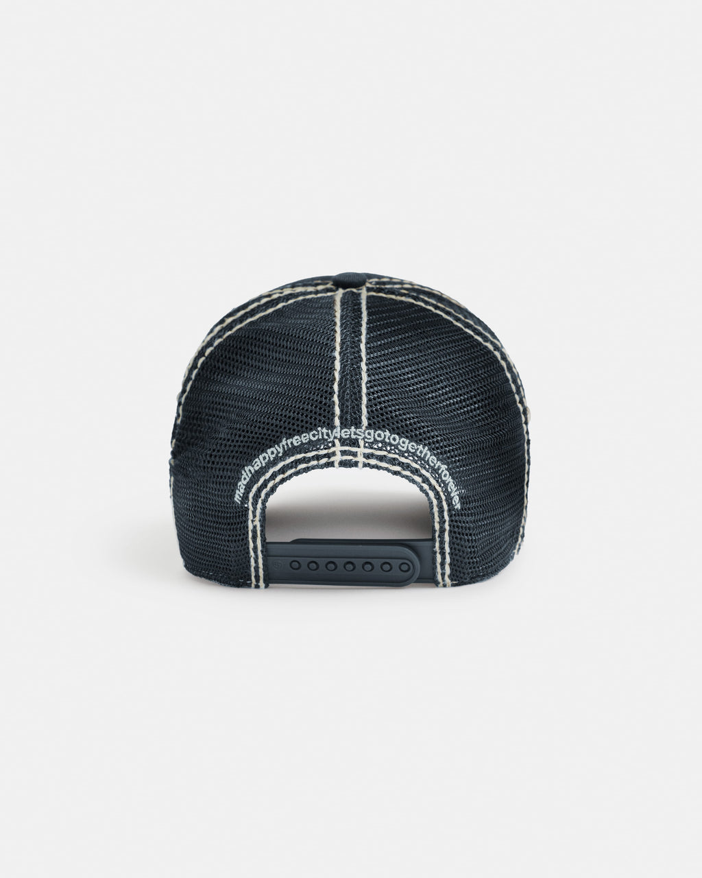 FREECITY LETSGO Trucker Hat