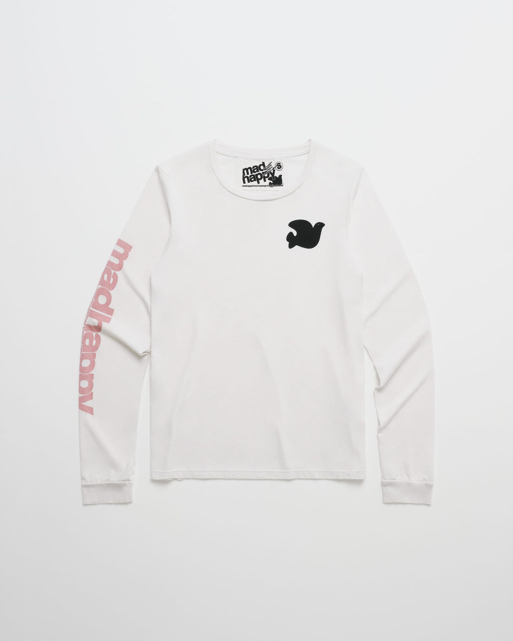 FREECITY DOVE Longsleeve Tee