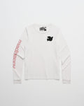 FREECITY DOVE Longsleeve Tee