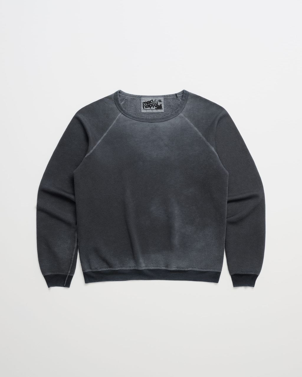 FREECITY Fleece Crewneck