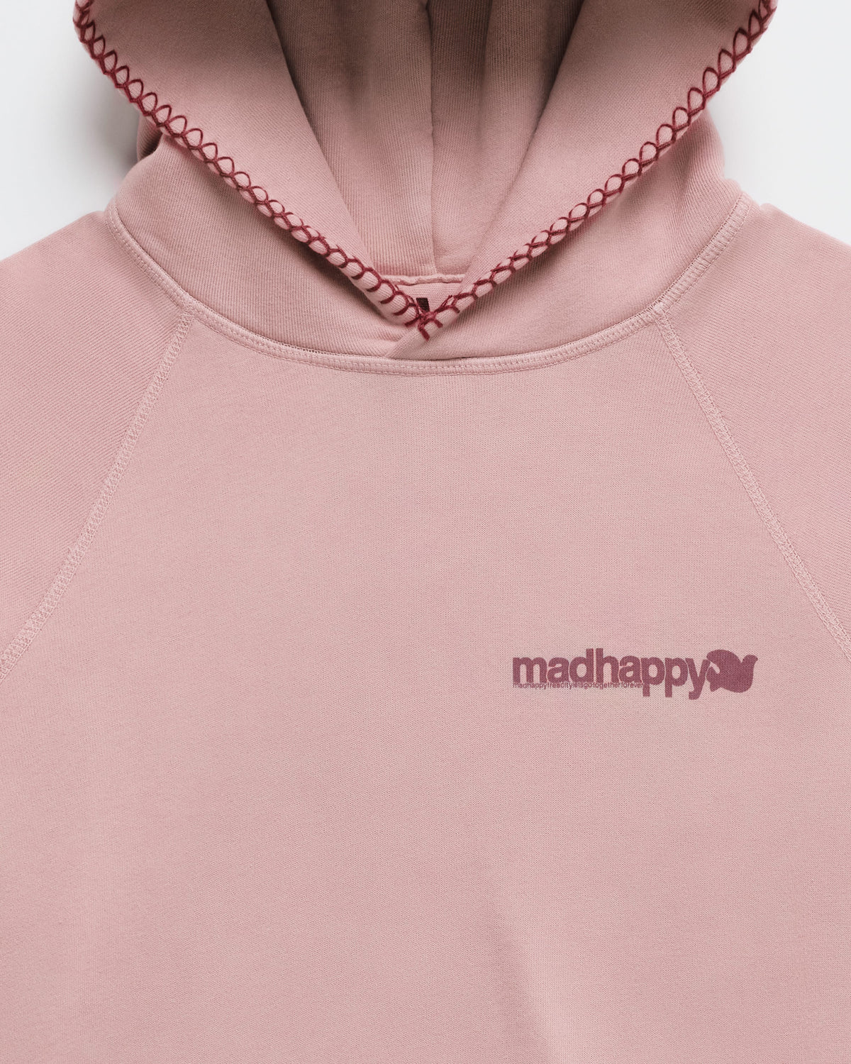 FREECITY IGOTTANEWLIFE Hoodie