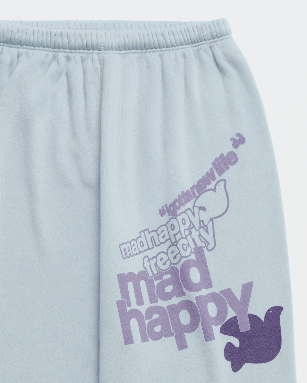 FREECITY IGOTTANEWLIFE Sweatpant