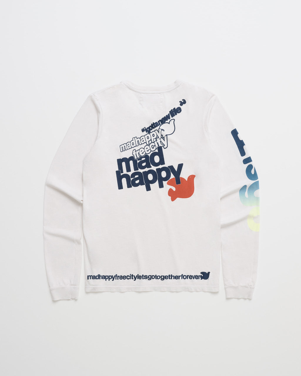 IGOTTANEWLIFE Jersey Tee