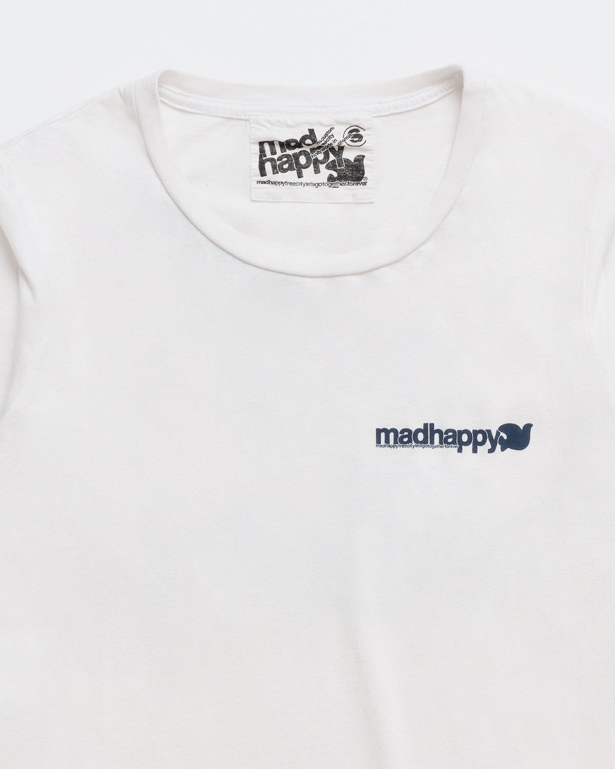 IGOTTANEWLIFE Jersey Tee