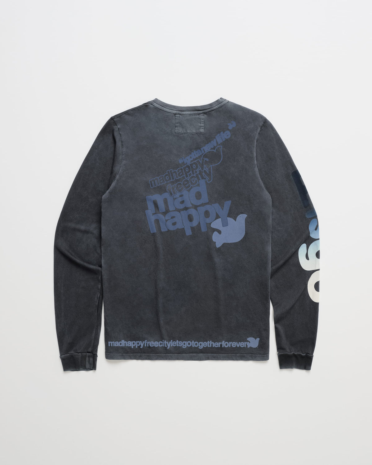 IGOTTANEWLIFE Jersey Tee