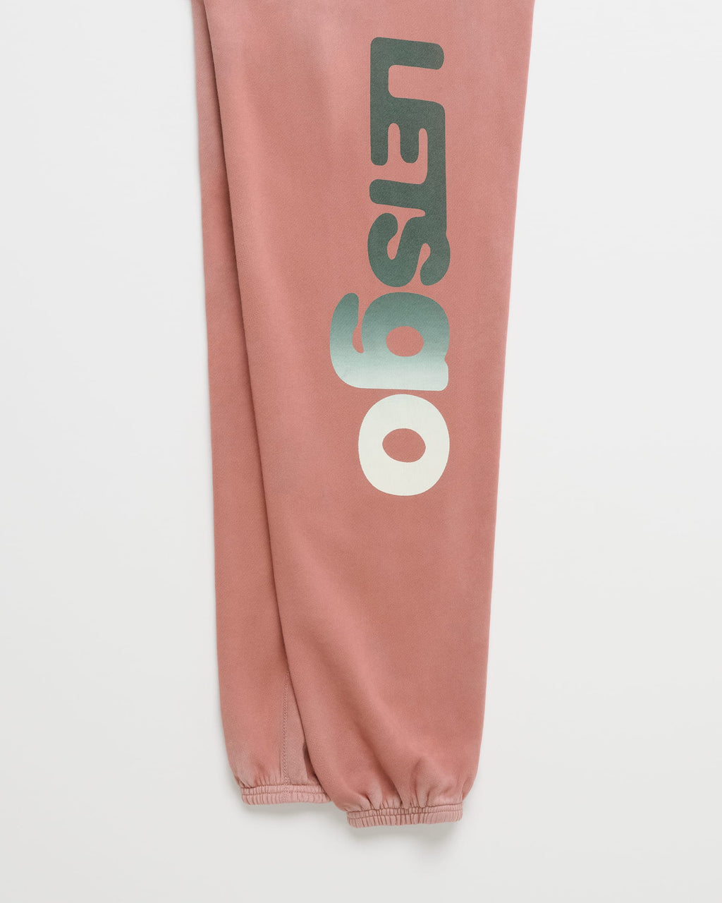 LETSGO Fleece Sweatpant