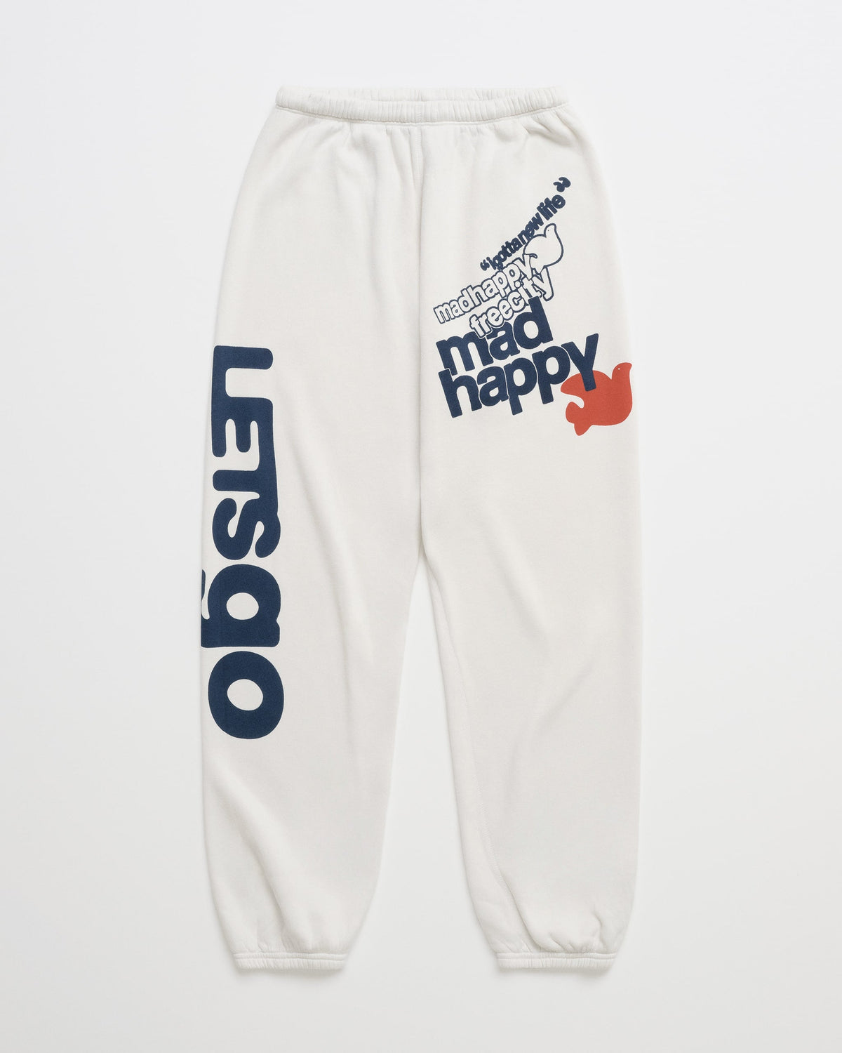 FREECITY IGOTTANEWLIFE Sweatpant