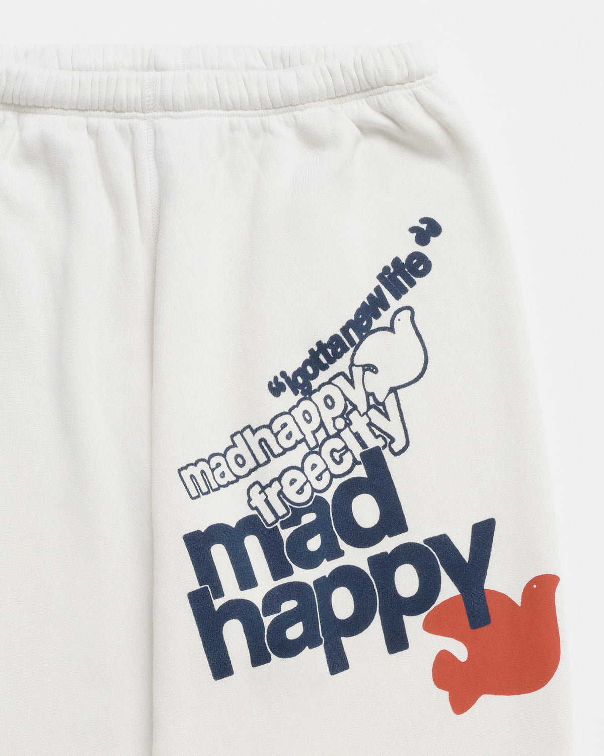 FREECITY IGOTTANEWLIFE Sweatpant