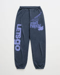 IGOTTANEWLIFE Fleece Sweatpant