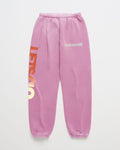 LETSGO Fleece Sweatpant