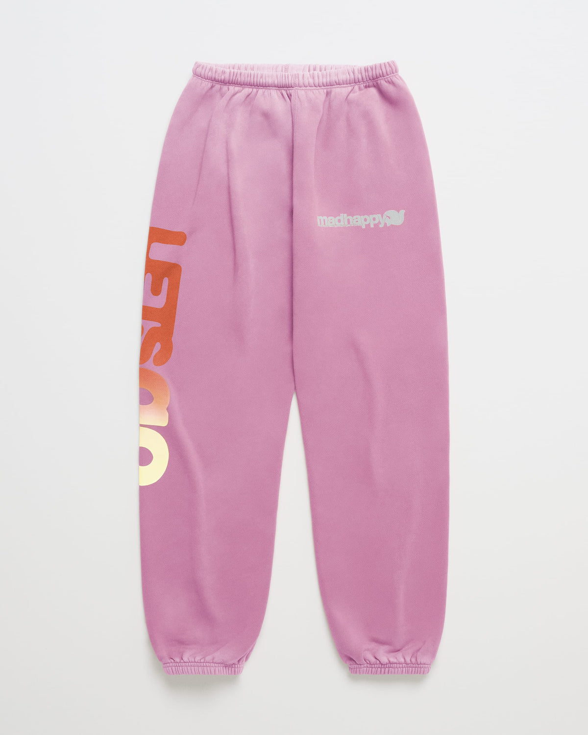 LETSGO Fleece Sweatpant