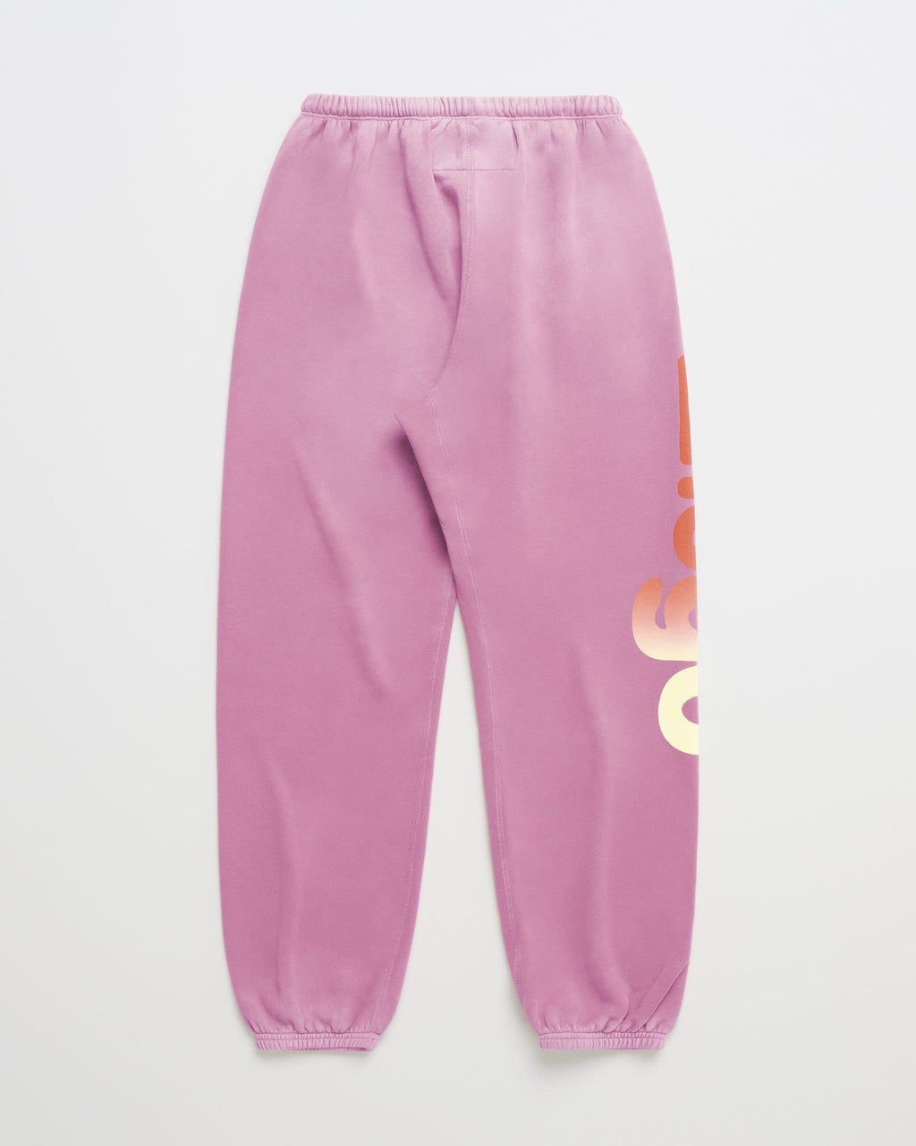 LETSGO Fleece Sweatpant