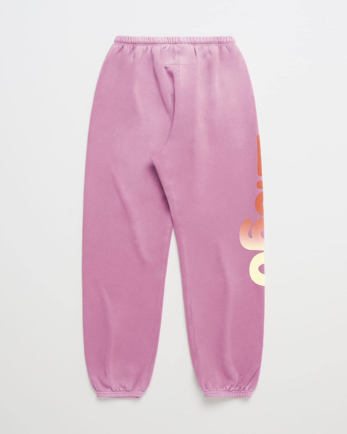 LETSGO Fleece Sweatpant