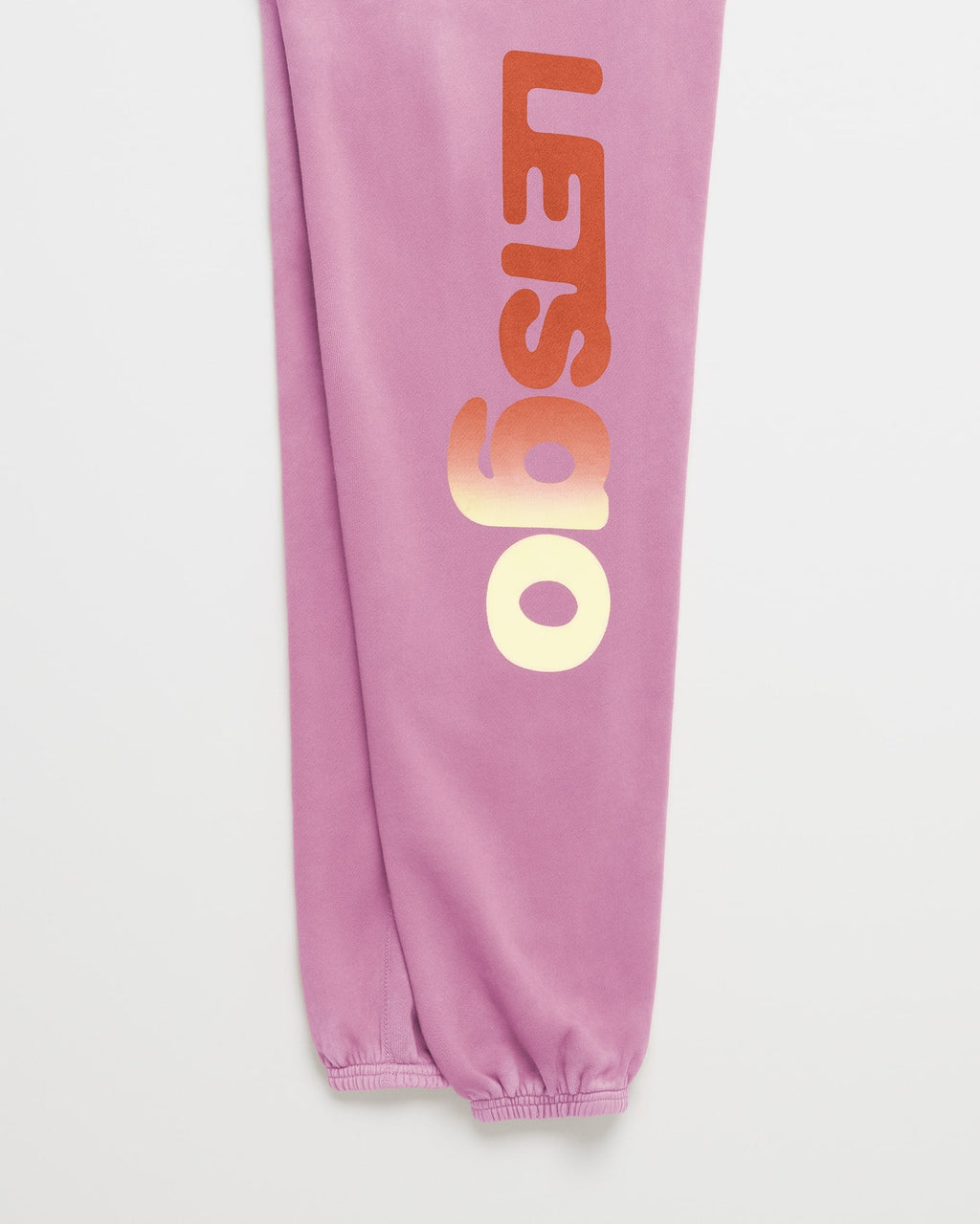 LETSGO Fleece Sweatpant