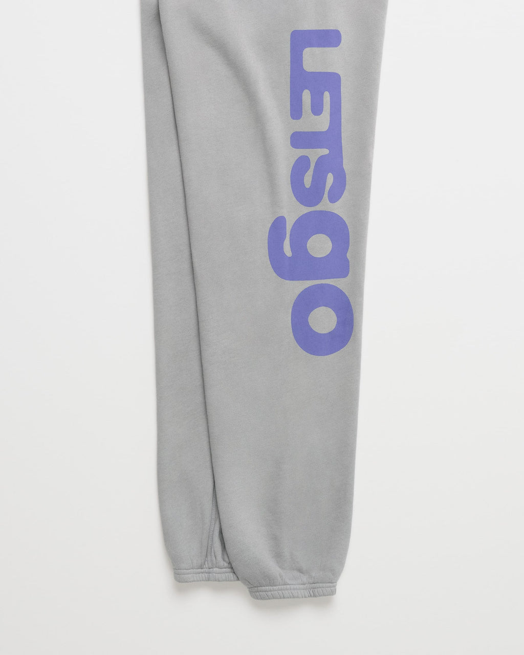 IGOTTANEWLIFE Fleece Sweatpant