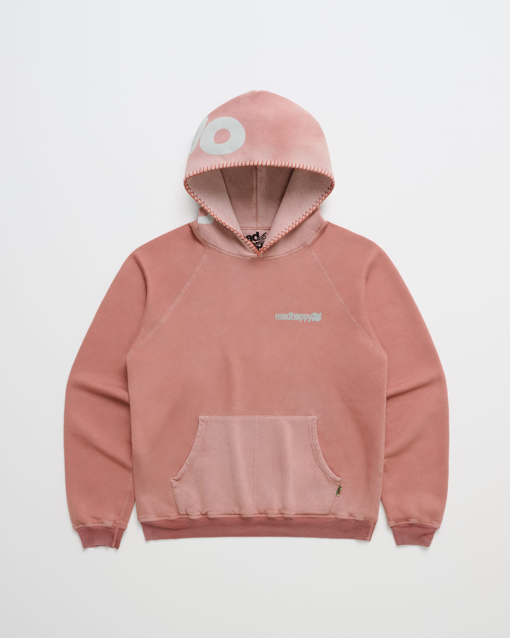 SUPERSHOP Fleece Hoodie