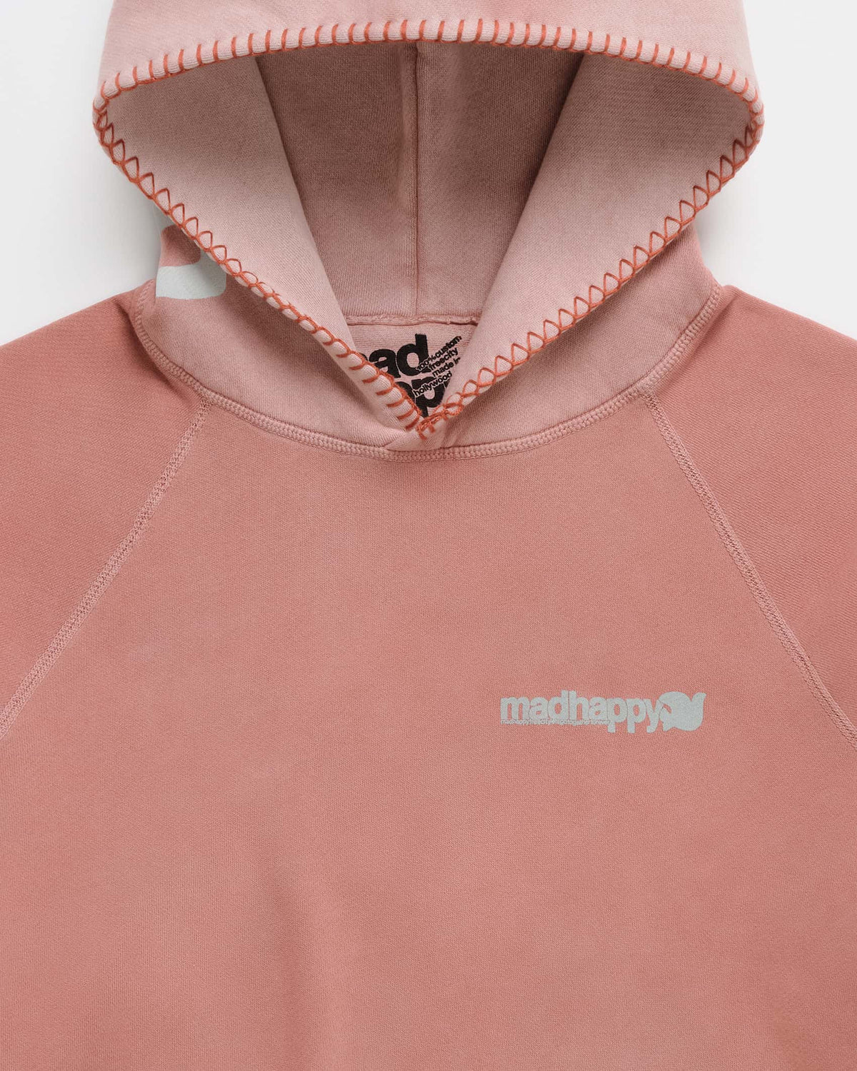 SUPERSHOP Fleece Hoodie