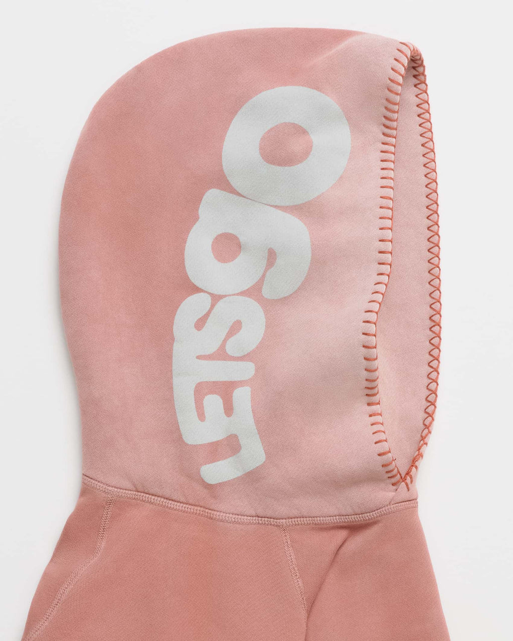 SUPERSHOP Fleece Hoodie