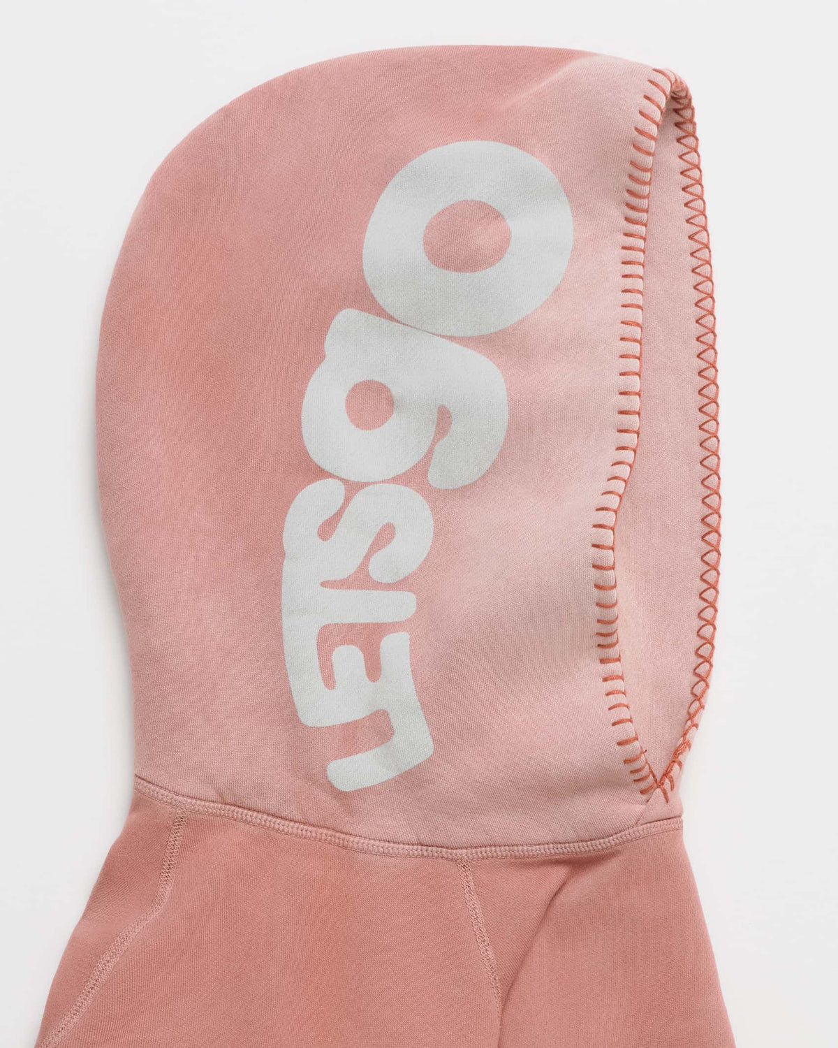SUPERSHOP Fleece Hoodie