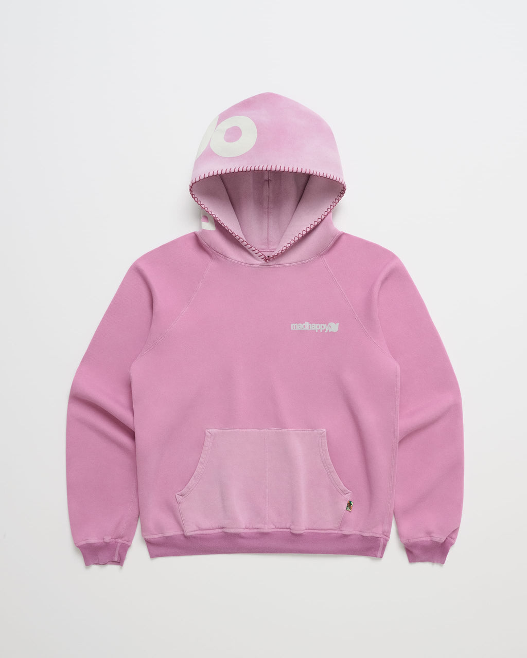 SUPERSHOP Fleece Hoodie