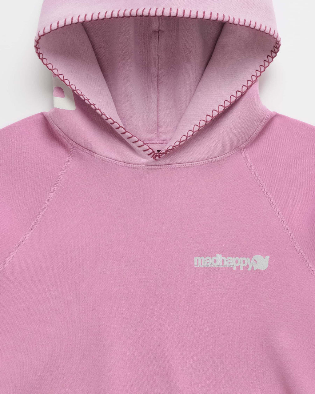 SUPERSHOP Fleece Hoodie