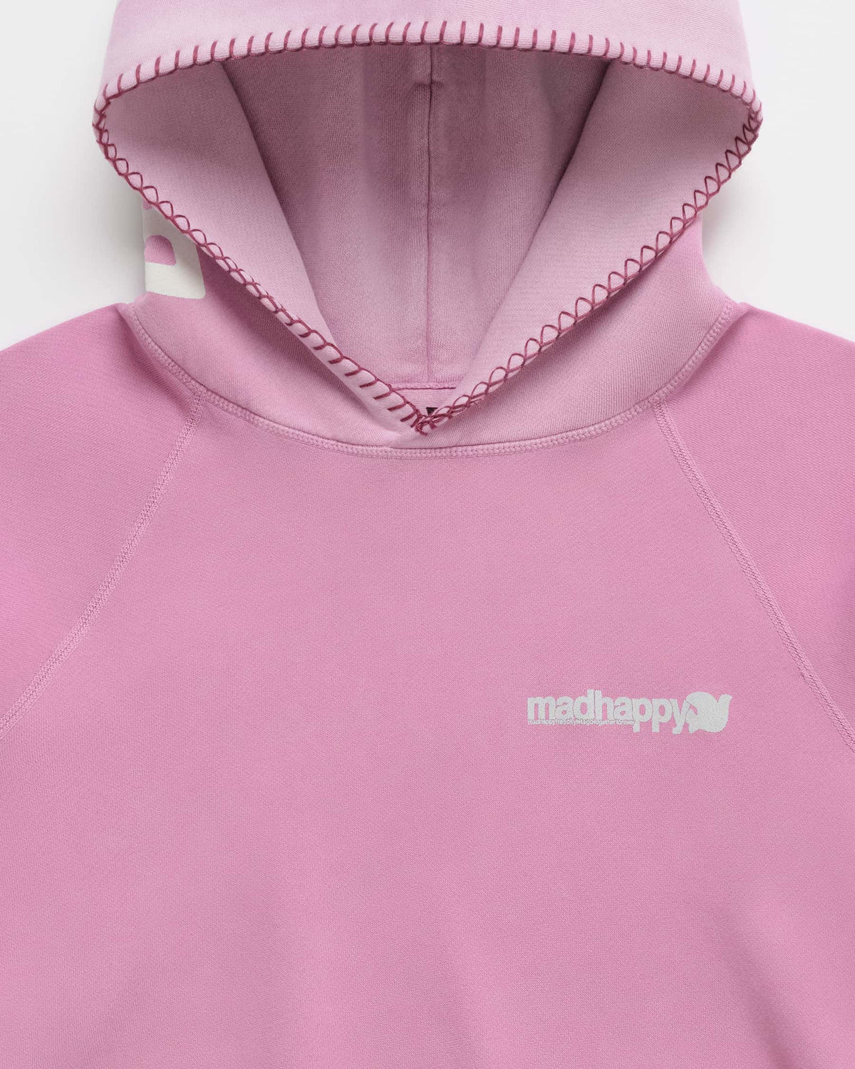 SUPERSHOP Fleece Hoodie