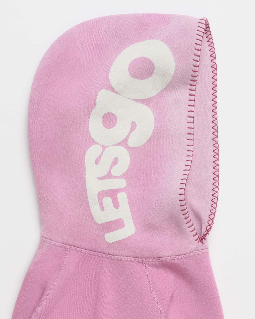 SUPERSHOP Fleece Hoodie