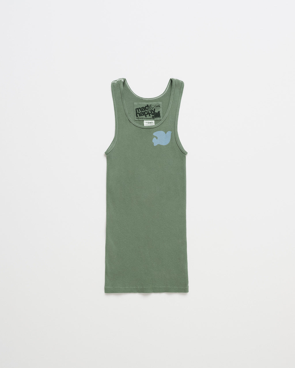 FREECITY Tank Top