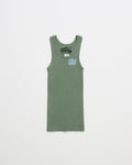 FREECITY Tank Top