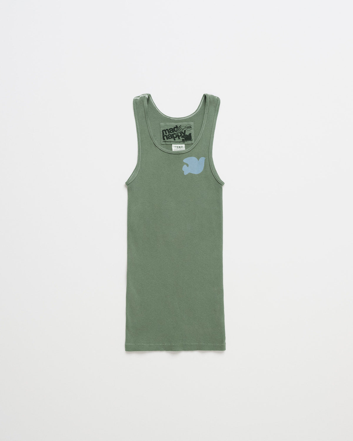 FREECITY Tank Top