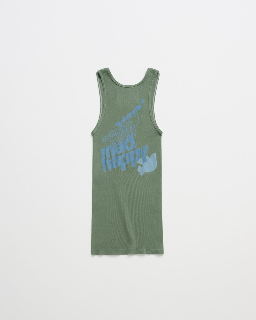 FREECITY Tank Top