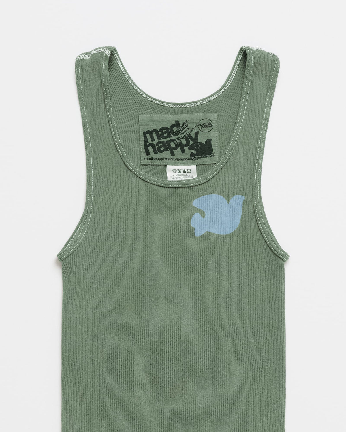 FREECITY Tank Top