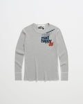 FREECITY Thermal Tee