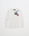 FREECITY Thermal Tee