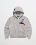 FREECITY LIFENATURELOVE Zip Up