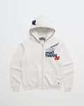 FREECITY TOGETHERFOREVER Zip Up