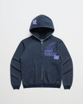 TOGETHERFOREVER Fleece Zip Up