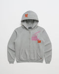 TOGETHERFOREVER Fleece Zip Up
